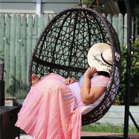 Anthropologie Dawn Maxi Skirt - Picture 5 of 10